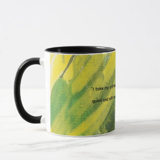 Mugs & Tasses