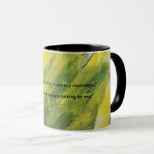 Mugs & Tasses (Devant droit)