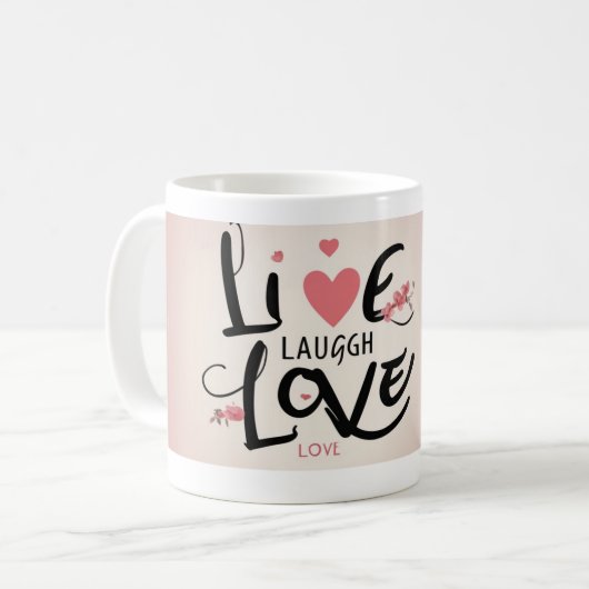 Mugs & Tasses (Devant gauche)