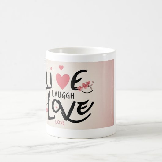 Mugs & Tasses (Centre)