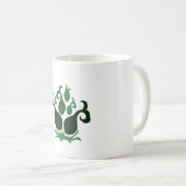 Mugs & Tasses (Devant droit)