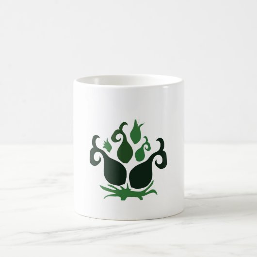 Mugs & Tasses (Centre)