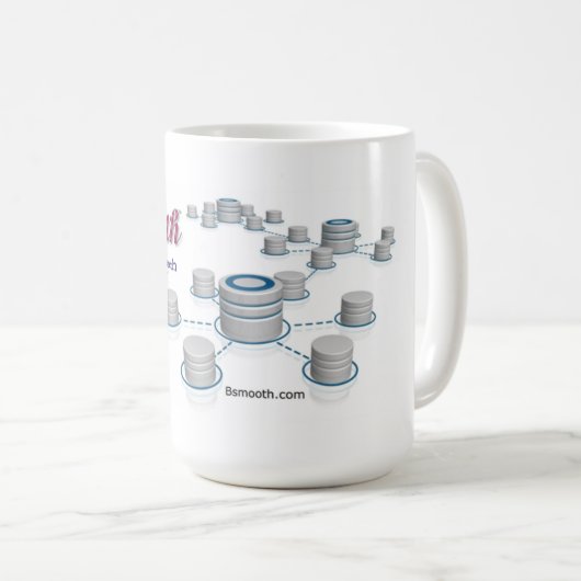 Mugs & Tasses (Devant droit)