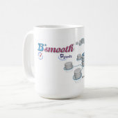 Mugs & Tasses (Devant gauche)