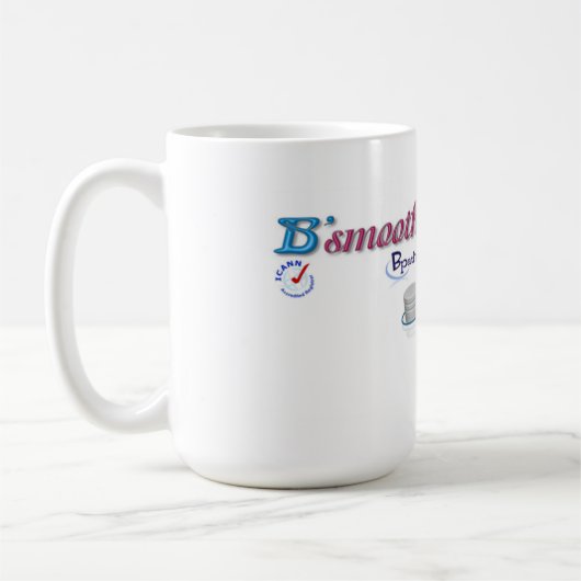 Mugs & Tasses (Gauche)