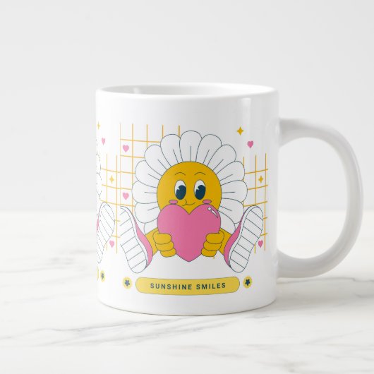 Mugs & Tasses (Droite)