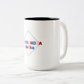 Mugs & Tasses Aleksandra (Devant droit)