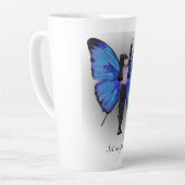 Mugs & Tasses avec Jimin "Libérez-moi" (Angle gauche)