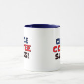 Mugs & Tasses Bureau Café Sucs (Centre)