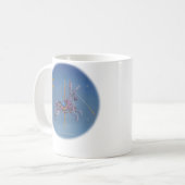 Mugs, tasses - Carousel Rabbit (Devant gauche)