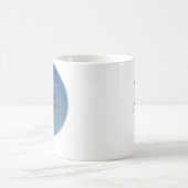 Mugs, tasses - Carousel Rabbit (Centre)