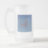 Mugs, tasses - Carousel Rabbit (Gauche)