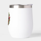 Mugs & Tasses | Chloe Baby - Joli garçon avec Luck (Gauche)