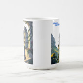 ☕️ Mugs & Tasses de Château (Centre)