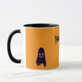 Mugs, Tasses Halloween Mok (Links)