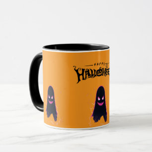 Mugs, Tasses Halloween Mok
