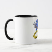 Mugs & Tasses Sonic (Gauche)