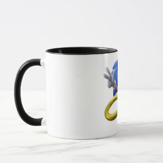 Mugs & Tasses Sonic