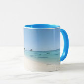 Mugs & Tasses Tropiques (Devant droit)