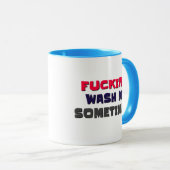 Mugs, Tasses & Tumbling (Devant droit)