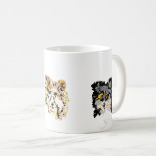Mugs : Thé de café et moi