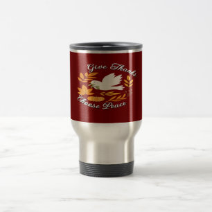 Mugs 'The Peace Collection' et autres mugs