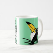 Mugs Toucan Toco (Devant droit)