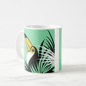 Mugs Toucan Toco (Devant gauche)
