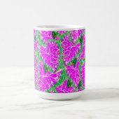 Mugs : Tropicicle Plante (Centre)