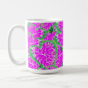 Mugs : Tropicicle Plante