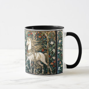 Mugs Unicorn Majestic