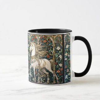 Mugs Unicorn Majestic