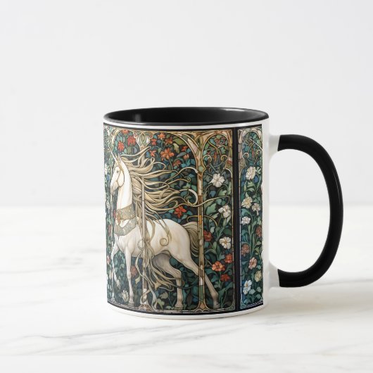 Mugs Unicorn Majestic (Droite)