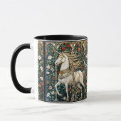 Mugs Unicorn Majestic (Gauche)