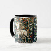 Mugs Unicorn Majestic (Devant gauche)