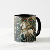 Mugs Unicorn Majestic (Devant droit)