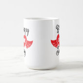 Mugs valentine (Centre)