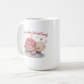 Mugs valentine day (Devant gauche)