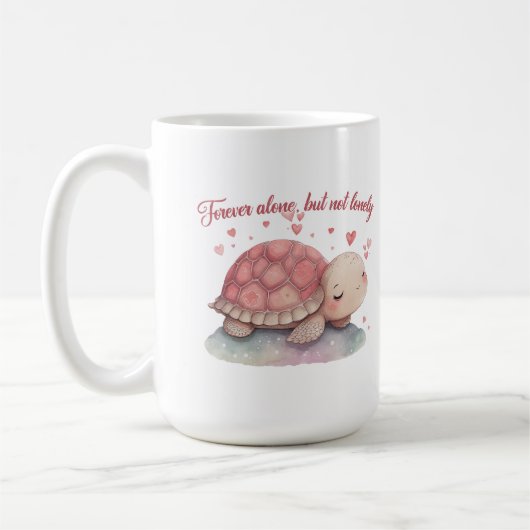 Mugs valentine day (Gauche)