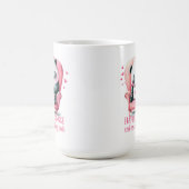 Mugs valentine day (Centre)