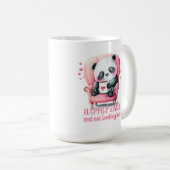 Mugs valentine day (Devant droit)