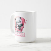 Mugs valentine day (Devant gauche)
