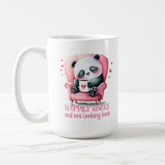 Mugs valentine day (Gauche)