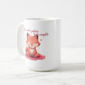 Mugs valentine day (Devant gauche)