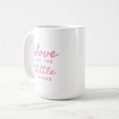 Mugs valentine day (Devant gauche)