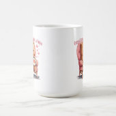 Mugs valentine day (Centre)