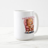 Mugs valentine day (Devant droit)