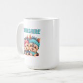 Mugs Yorkshire (Devant gauche)