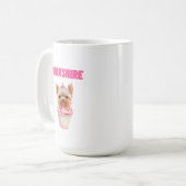 Mugs Yorkshire (Devant gauche)
