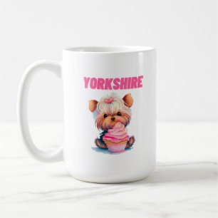 Mugs Yorkshire